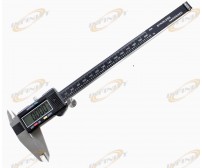 0-8" PRECISION MEASUREMENT ELECTRONIC DIGITAL CALIPER